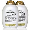 organix coconut milk