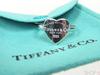 Return to Tiffany & Co Sterling Silver 925 Heart Ring