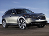 INFINITI FX50