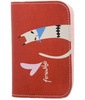 Держатель для пластиковых карточек Fernando Cardcase - Red