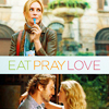 Eat Pray Love