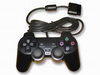 PS2 joystick