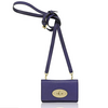 Mulberry Bayswater Mini Messenger For iPhone