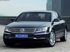 Volkswagen Phaeton