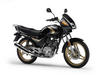 Yamaha YBR 125