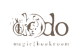 в Dodo magic bookroom