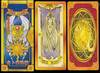 CARD CAPTOR SAKURA CLOW CARDS