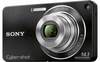 Sony Cyber-shot DSC-W350