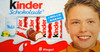 Kinder Chocolate