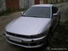 Автомобиль Mitsubishi Galant VII не старше 2000г выпуска, с левым рулем, механической коробкой передач, цвет любой, кроме белого