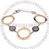 Bvlgari золотой браслет