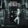 На концерт The Pretty Reckless