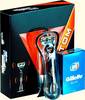 gillette fusion набор