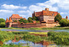 Malbork Castle, Poland