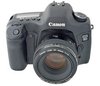 Canon EOS 5D