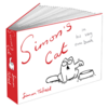 simon's cat book