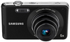 Компактная цифровая фотокамера Samsung ST70 Black