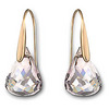 swarovski earrings