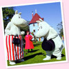 Moominworld