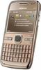 NOKIA E72 Brown