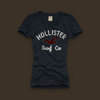 Футболка Hollister