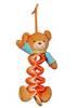 Kaloo 123 Musical Bear Zig