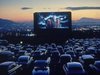 Drive-in theater