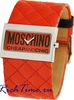 часы MOSCHINO