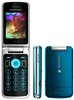 Sony Ericsson T707