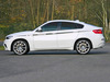 2010 Hartge BMW X6 M