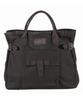 Barbour Ladies Waxed Business Tote Bag