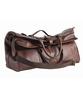 Barbour Large Leather Doctors Bag