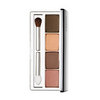 Clinique - Colour Surge Eye Shadow Quad - Teddy Bear