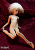 Dollstown Elf body (oriental)