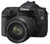 Canon EOS 50D Kit 17-85 IS