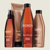 Профессиональные шампуни и бальзамы REDKEN