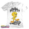 Футболка Call me Tweety