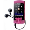 Sony NWZ-S545 16Gb, Pink