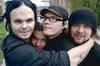 фото с The Rasmus