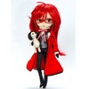 Grell Pulip Doll