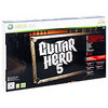 Gutar Hero and Wireless Guitar XBOX