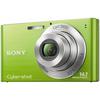 Цифровой фотоаппарат sony w320