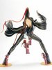 Sega Volks 1/4 Bayonetta figure resin kit Chara Hobby