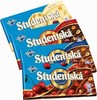 Studentsk&#225; &#269;okol&#225;da