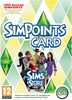 Sim Point Card