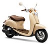 Скутер Honda Scoopy