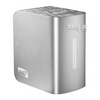 Western Digital My Book Studio Edition II 2 или 4tb