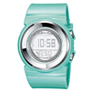 Часы Casio женские BGD-103-3E Green