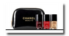 Collection de Vernis, Chanel