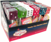 Dice Lollipops: 24CT Box